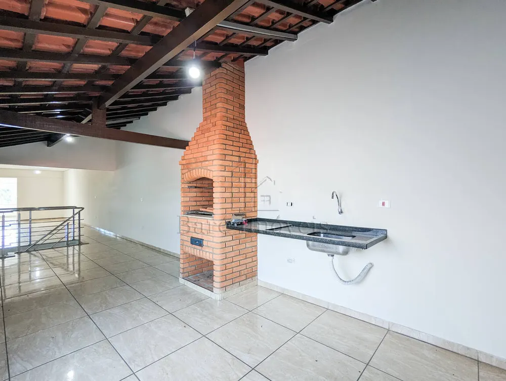 Sobrado, 3 quartos, 279 m² - Foto 2