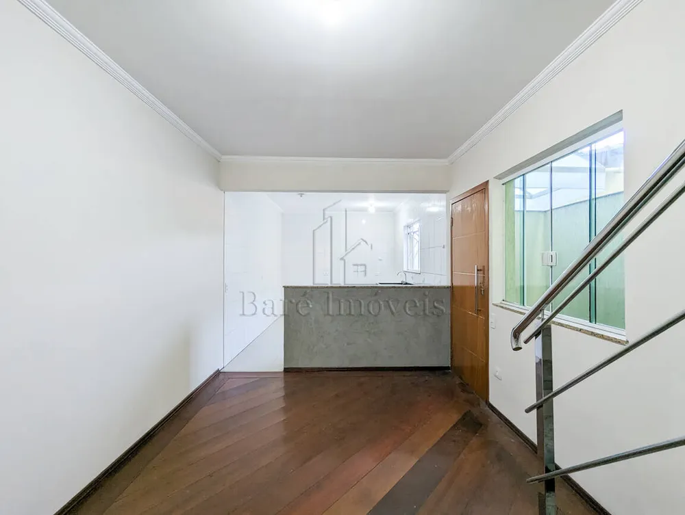 Sobrado, 3 quartos, 279 m² - Foto 4