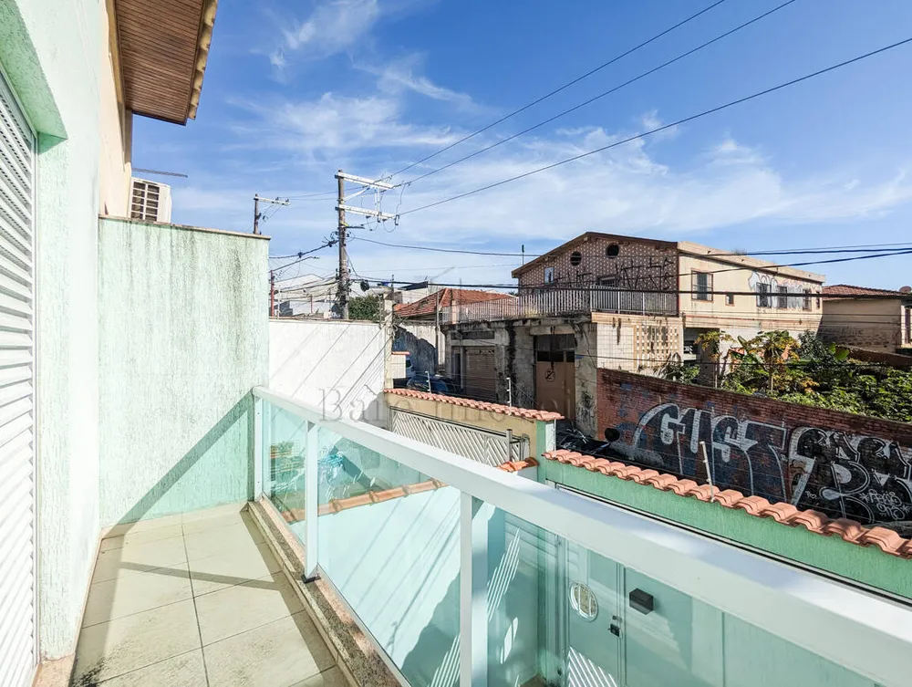 Sobrado, 3 quartos, 279 m² - Foto 5