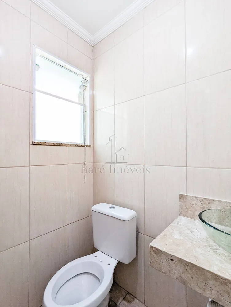 Sobrado, 3 quartos, 279 m² - Foto 8