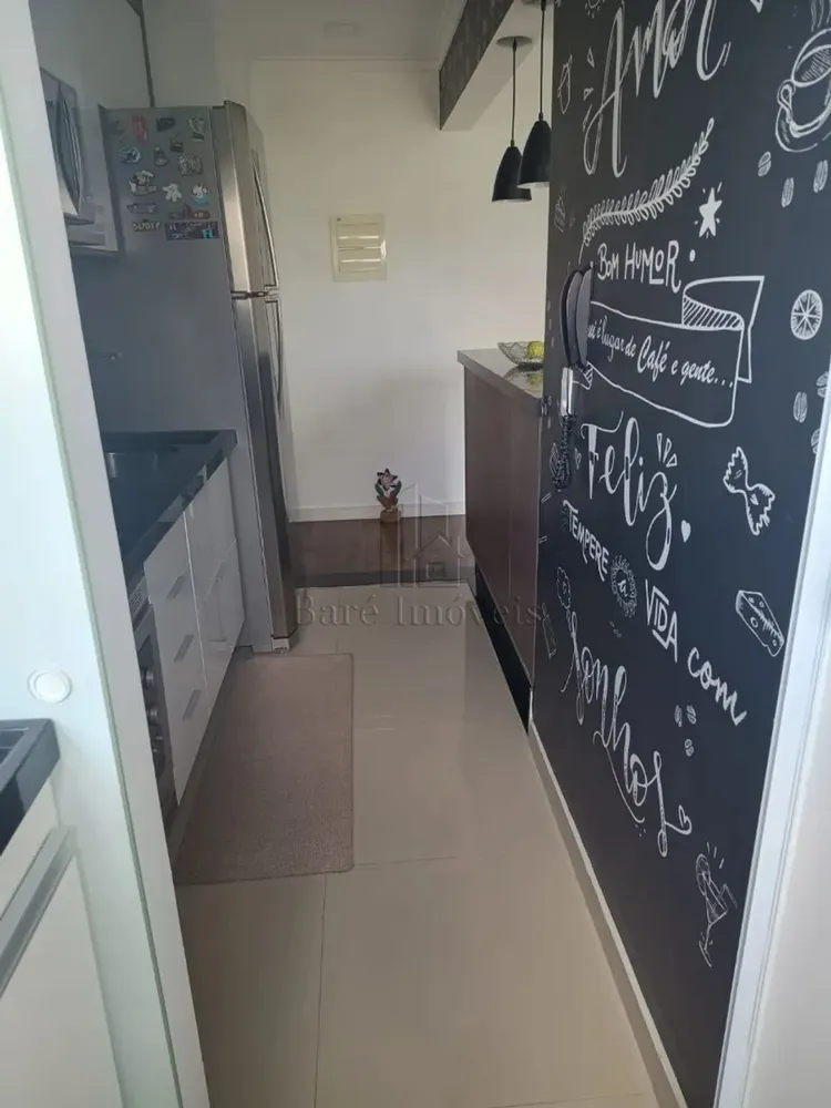 Apartamento, 2 quartos, 52 m² - Foto 4