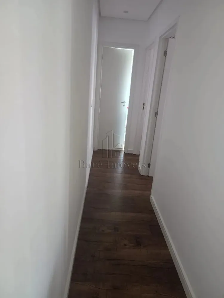 Apartamento, 2 quartos, 52 m² - Foto 3