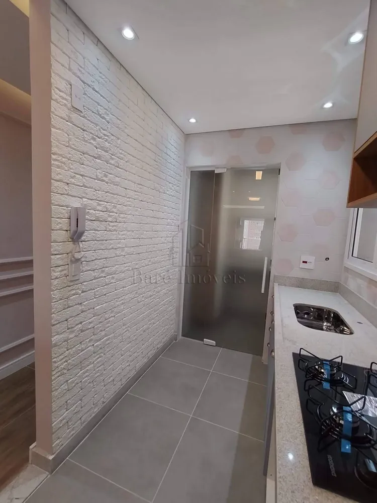 Apartamento, 2 quartos, 63 m² - Foto 2