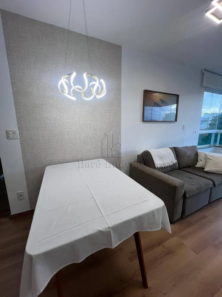 Apartamento, 2 quartos, 57 m² - Foto 3