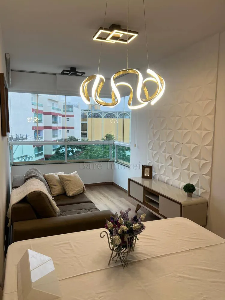 Apartamento, 2 quartos, 57 m² - Foto 7