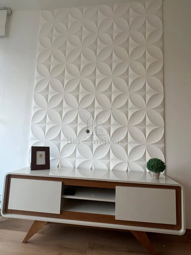 Apartamento, 2 quartos, 57 m² - Foto 4