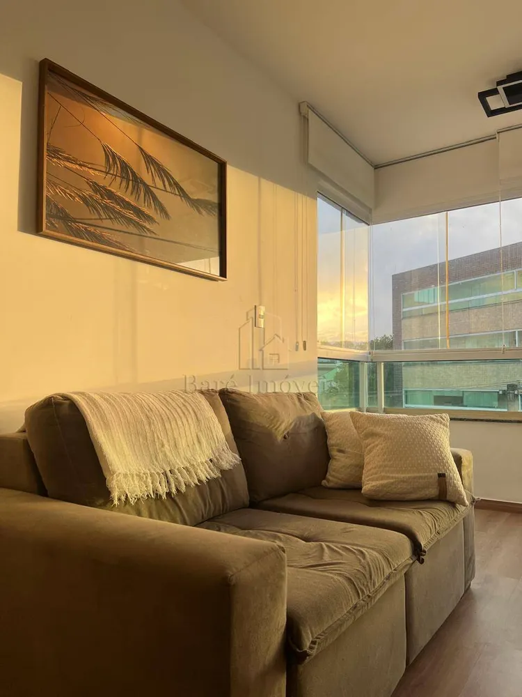 Apartamento, 2 quartos, 57 m² - Foto 1