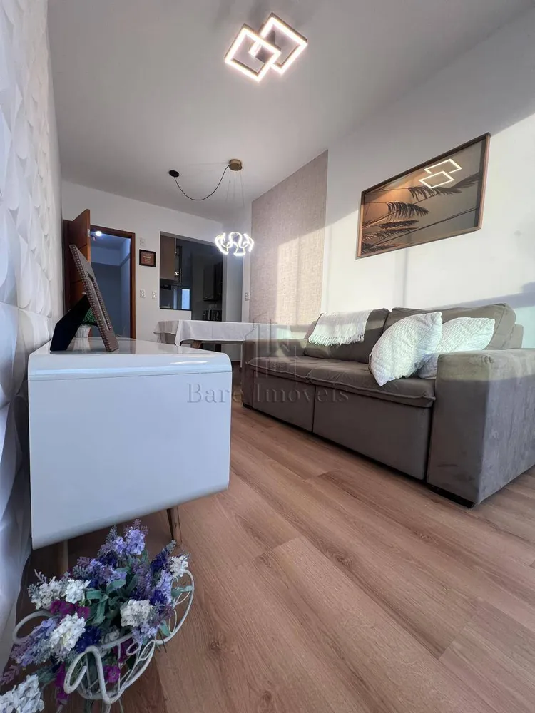 Apartamento, 2 quartos, 57 m² - Foto 5