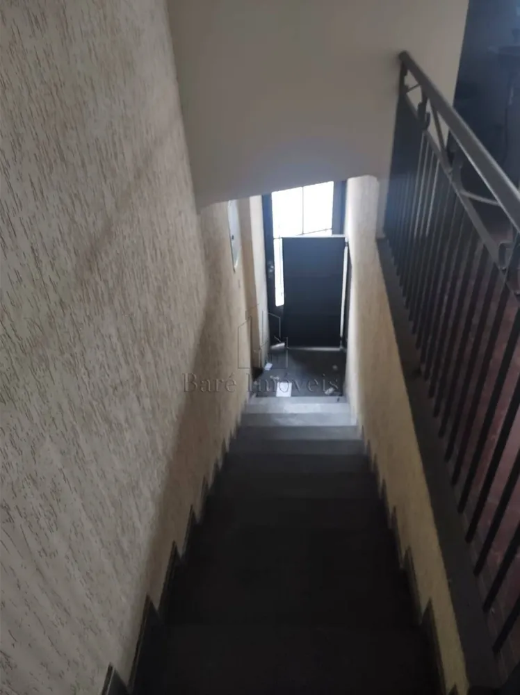 Sobrado, 4 quartos, 100 m² - Foto 2