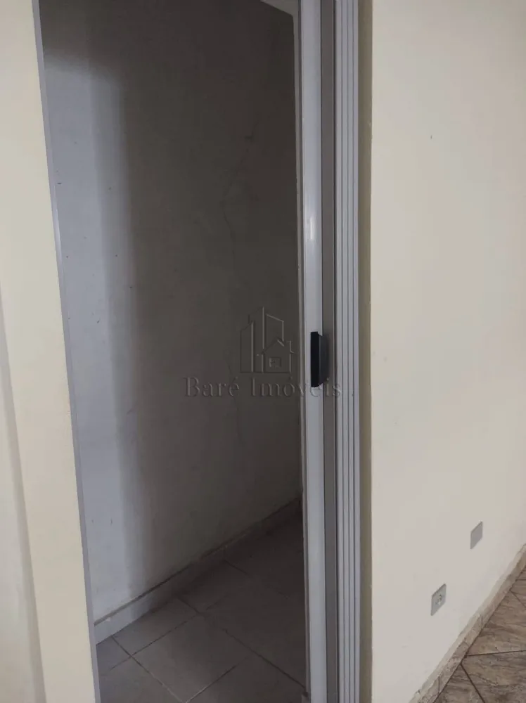 Sobrado, 4 quartos, 100 m² - Foto 4