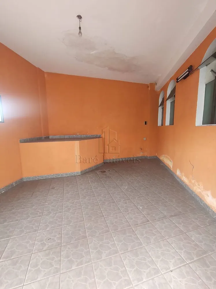 Sobrado, 4 quartos, 100 m² - Foto 7