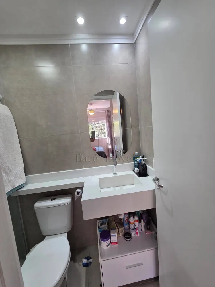 Apartamento, 3 quartos, 72 m² - Foto 4