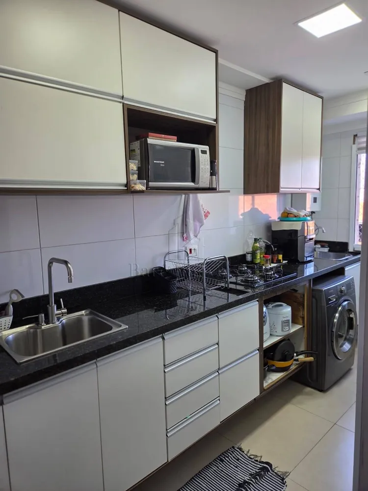 Apartamento, 3 quartos, 72 m² - Foto 5