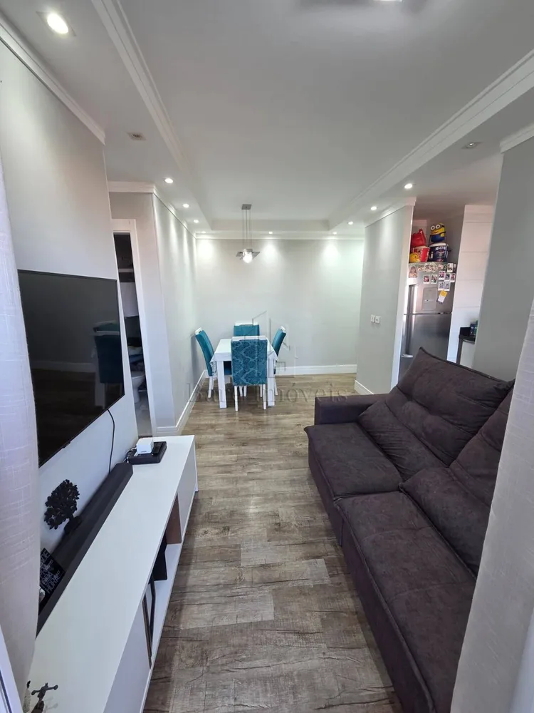 Apartamento, 3 quartos, 72 m² - Foto 3