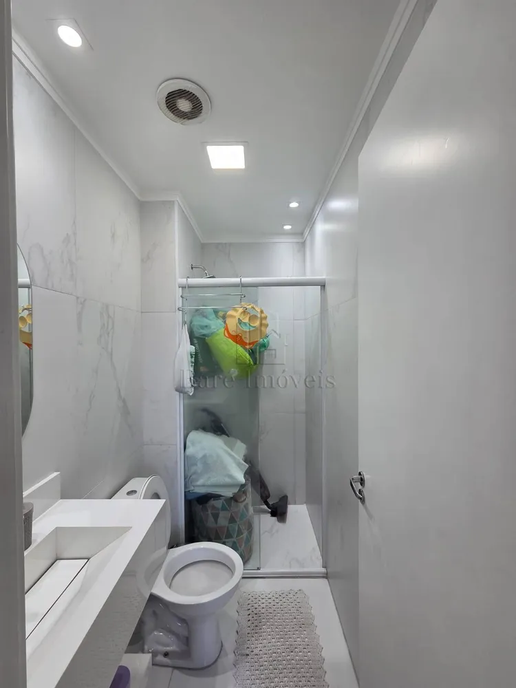 Apartamento, 3 quartos, 72 m² - Foto 2