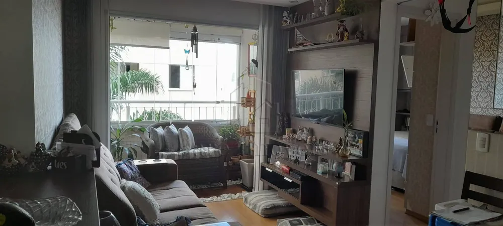 Apartamento, 2 quartos, 53 m² - Foto 4