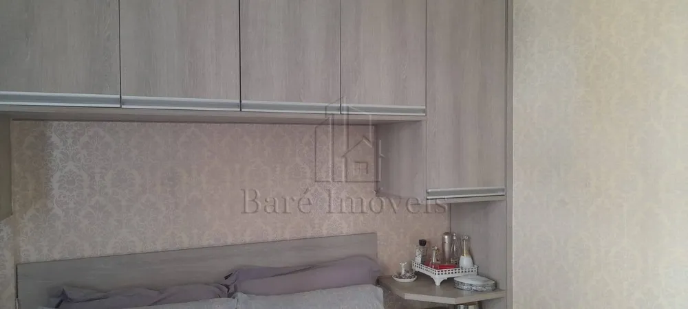 Apartamento, 2 quartos, 53 m² - Foto 3