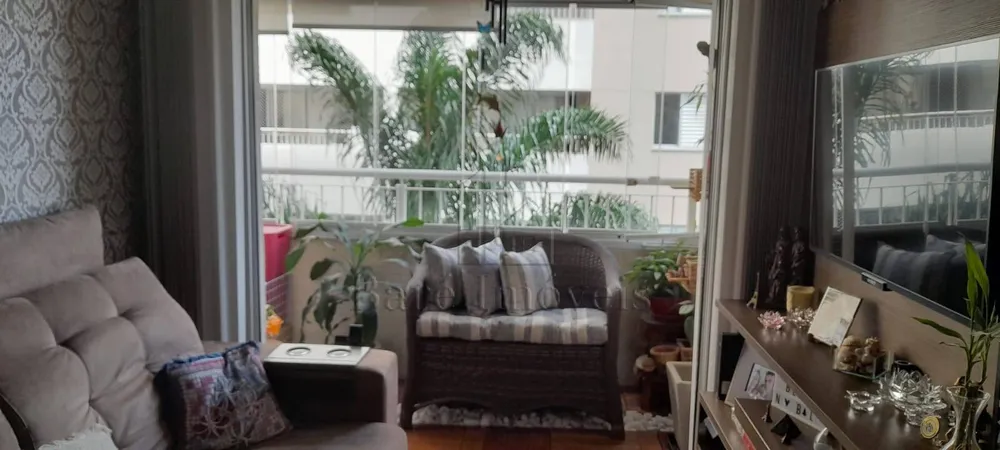 Apartamento, 2 quartos, 53 m² - Foto 1