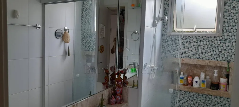 Apartamento, 2 quartos, 53 m² - Foto 2