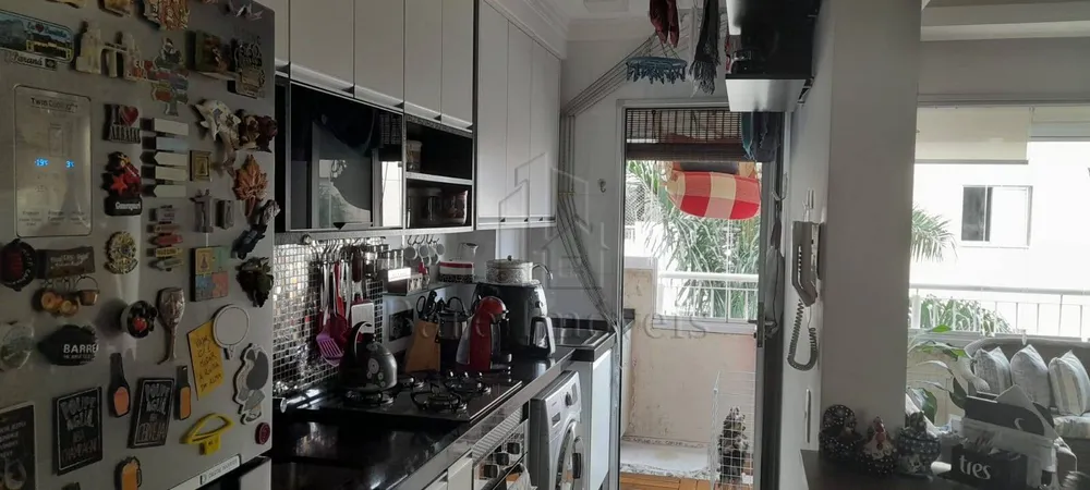 Apartamento, 2 quartos, 53 m² - Foto 6