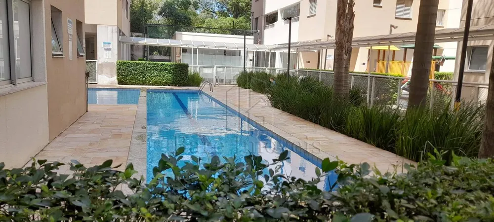 Apartamento, 2 quartos, 53 m² - Foto 5