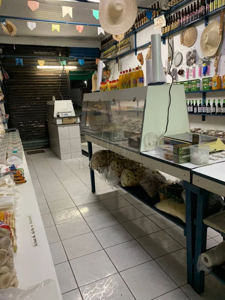 Loja-Salão, 140 m² - Foto 1