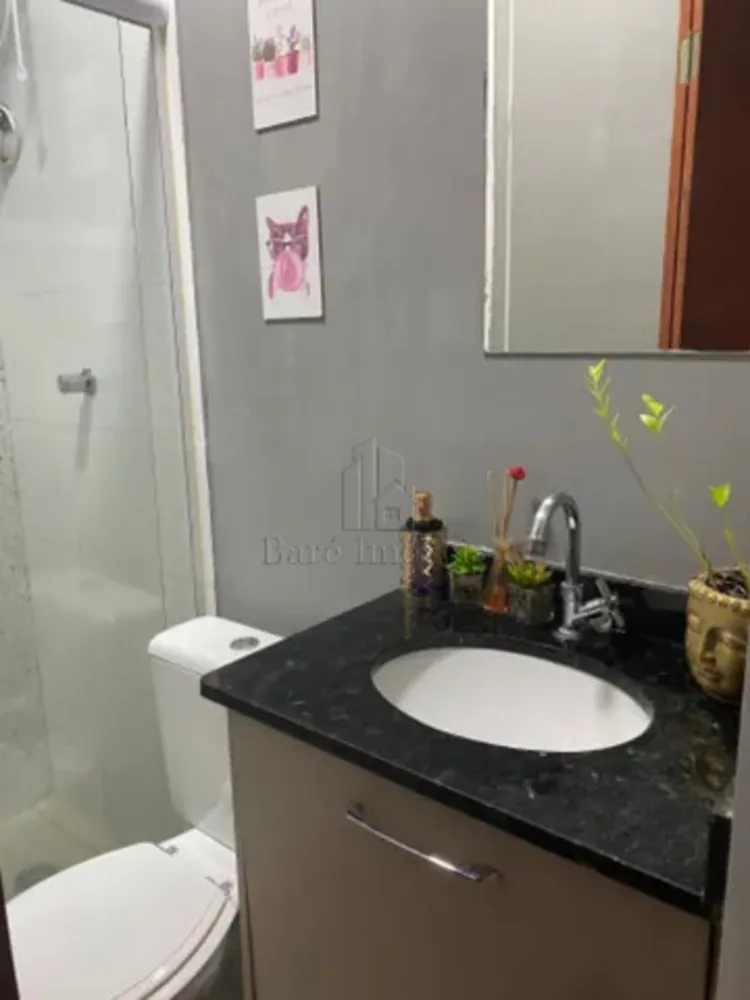 Apartamento, 2 quartos, 50 m² - Foto 3