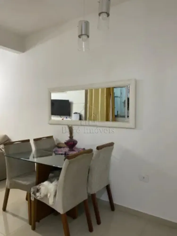 Apartamento, 2 quartos, 50 m² - Foto 6