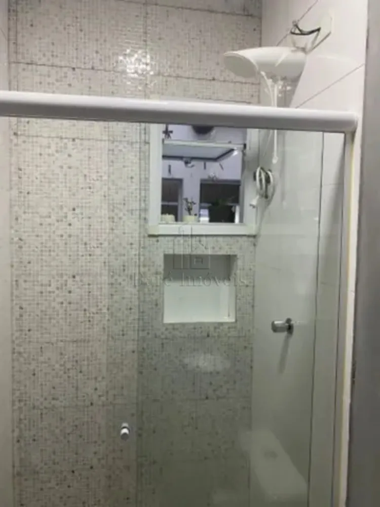Apartamento, 2 quartos, 50 m² - Foto 4