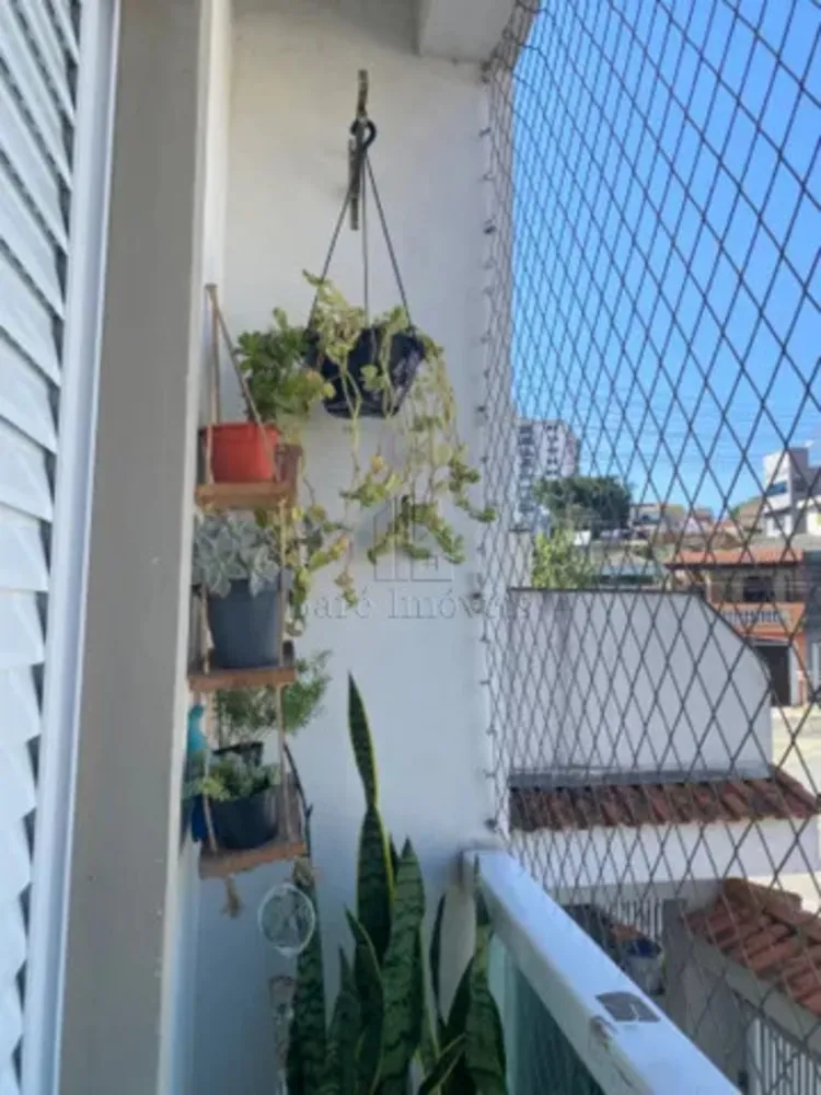 Apartamento, 2 quartos, 50 m² - Foto 5