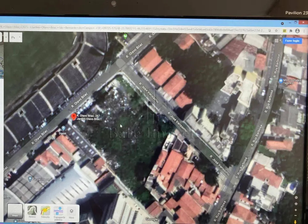 Terreno, 3064 m² - Foto 1