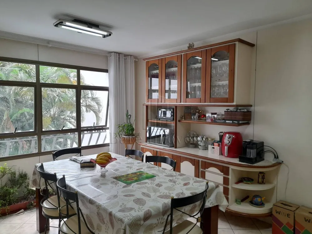 Apartamento, 4 quartos, 234 m² - Foto 2