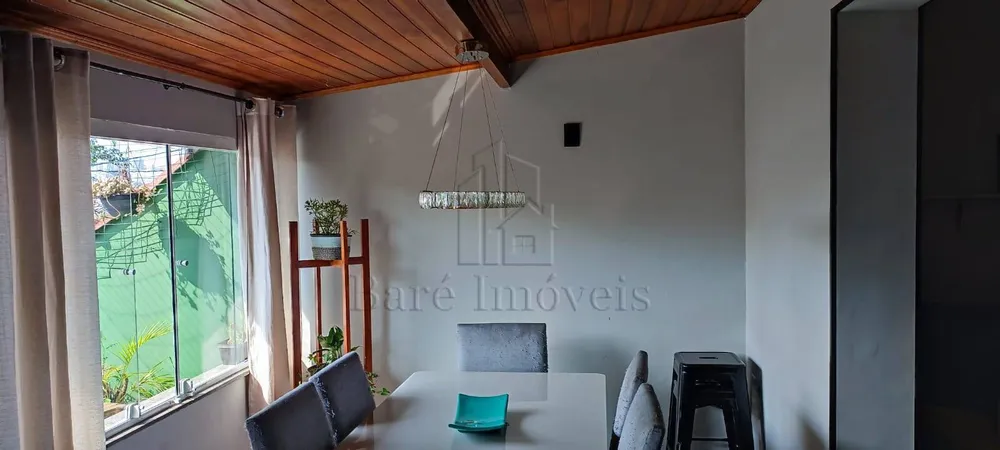 Sobrado, 4 quartos, 150 m² - Foto 8