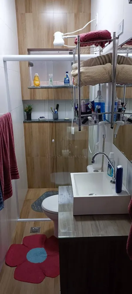 Sobrado, 4 quartos, 150 m² - Foto 1
