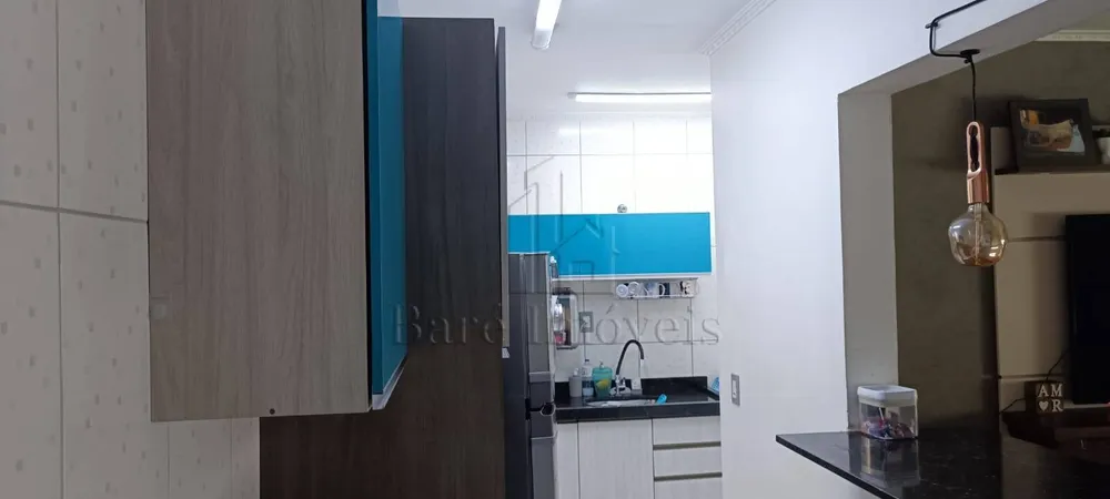 Sobrado, 4 quartos, 150 m² - Foto 3