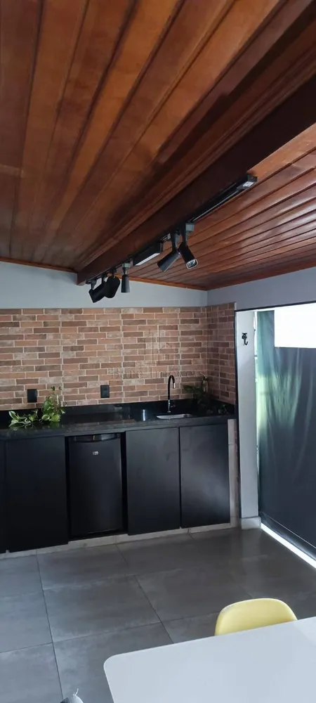 Sobrado, 4 quartos, 150 m² - Foto 6