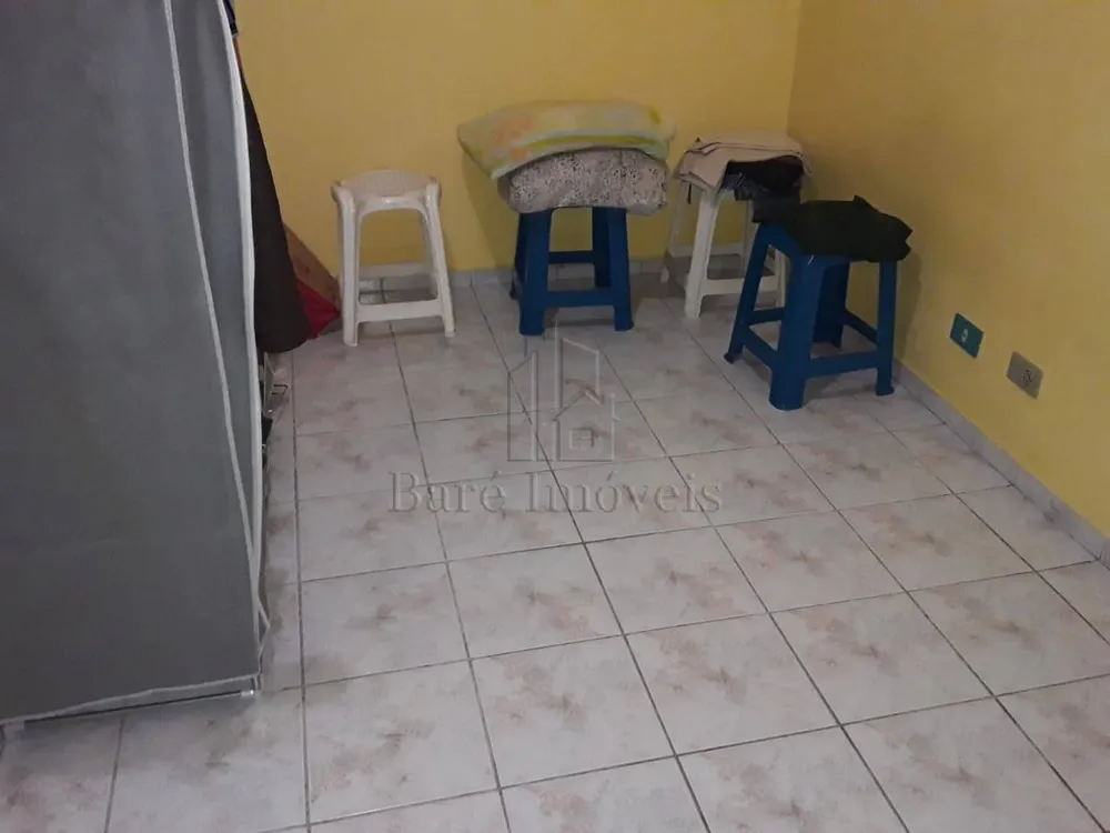 Sobrado, 3 quartos, 165 m² - Foto 1