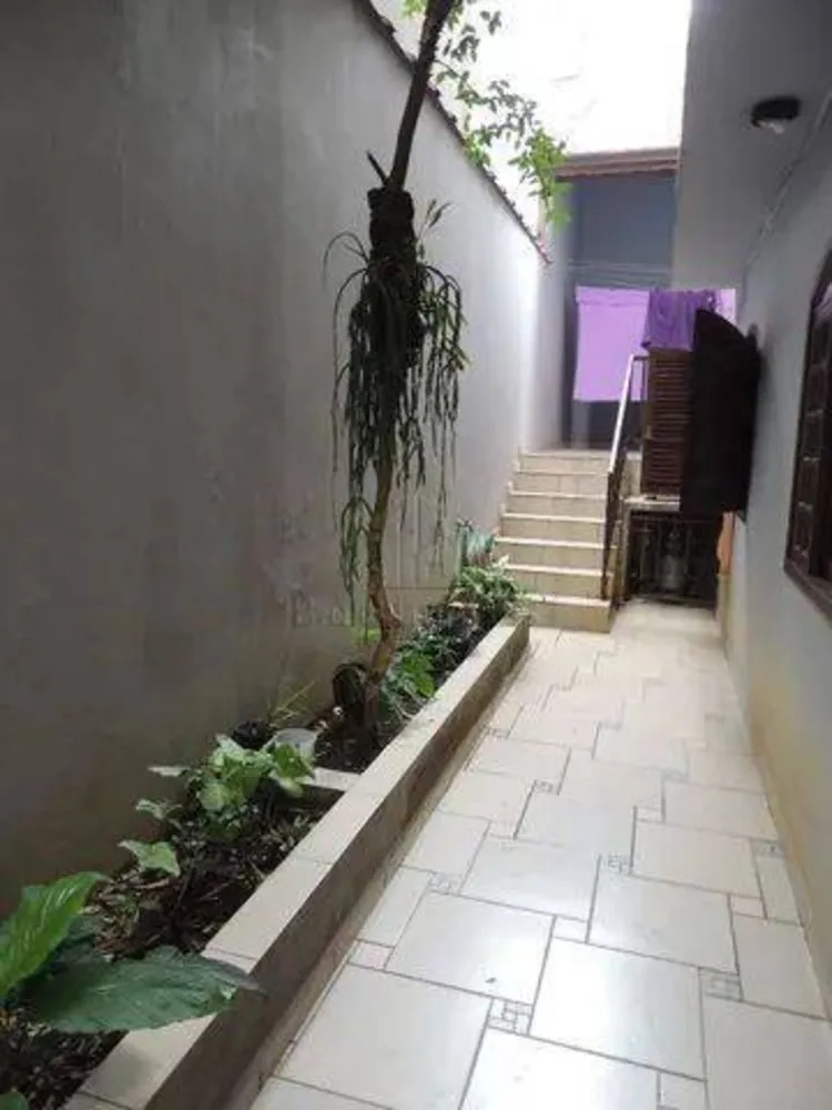 Sobrado, 4 quartos, 272 m² - Foto 3