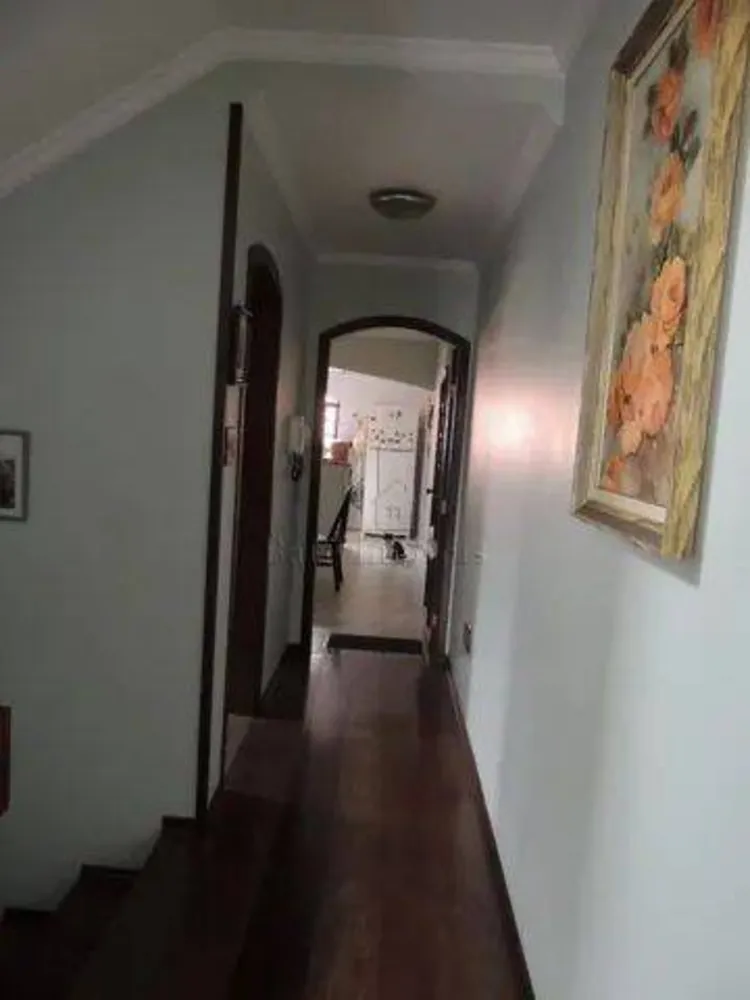 Sobrado, 4 quartos, 272 m² - Foto 6
