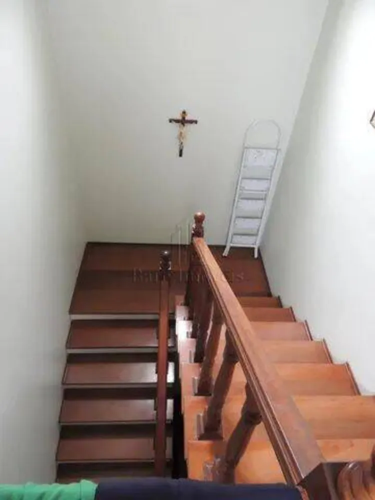Sobrado, 4 quartos, 272 m² - Foto 8