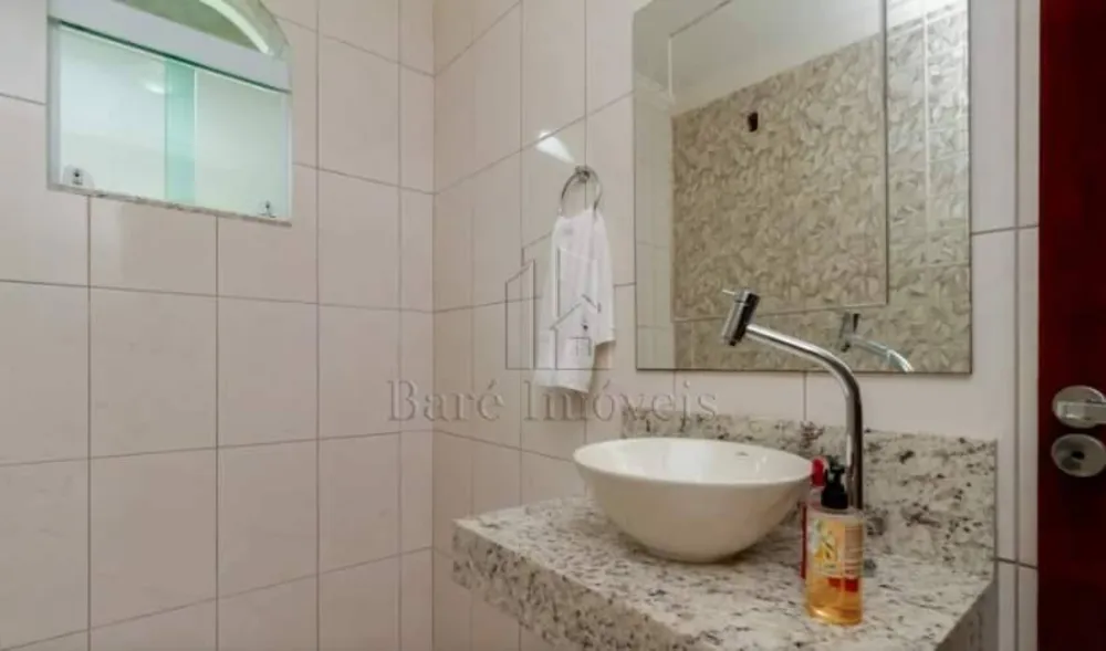 Sobrado, 3 quartos, 135 m² - Foto 5