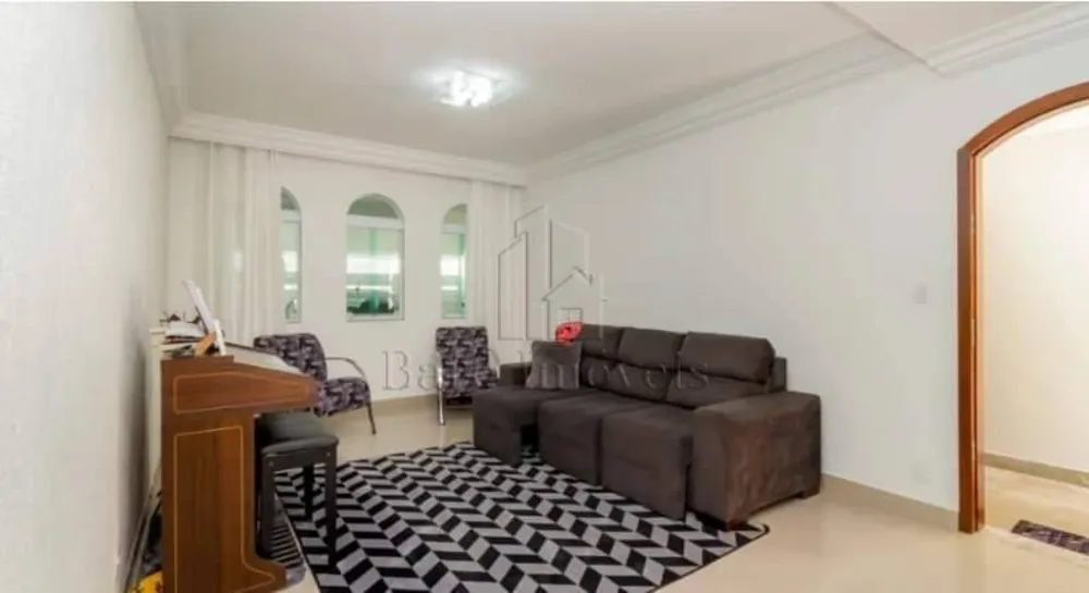 Sobrado, 3 quartos, 135 m² - Foto 2