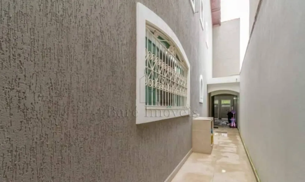 Sobrado, 3 quartos, 135 m² - Foto 1