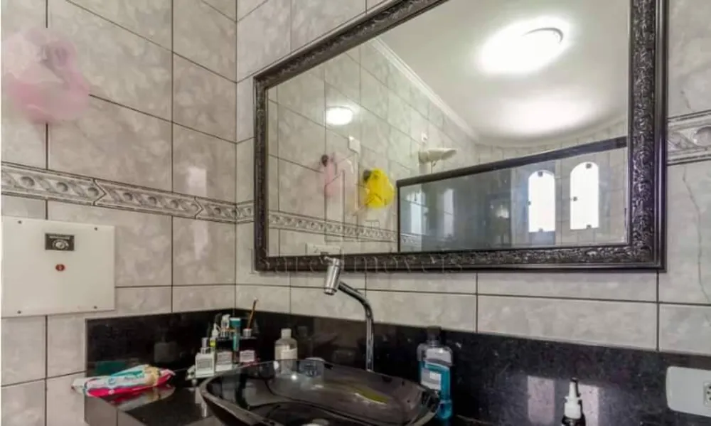 Sobrado, 3 quartos, 135 m² - Foto 7