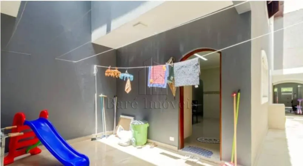 Sobrado, 3 quartos, 135 m² - Foto 8