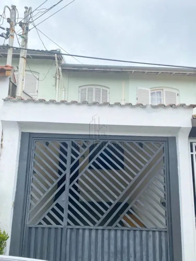 Casa de Condomínio, 2 quartos - Foto 5
