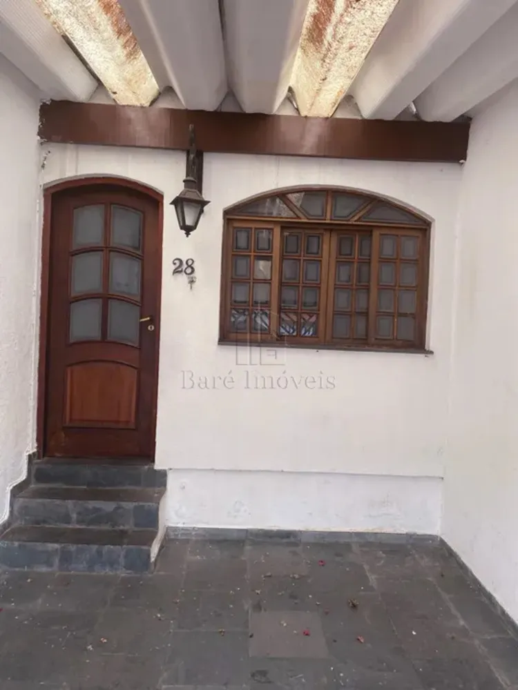 Casa de Condomínio, 2 quartos - Foto 1