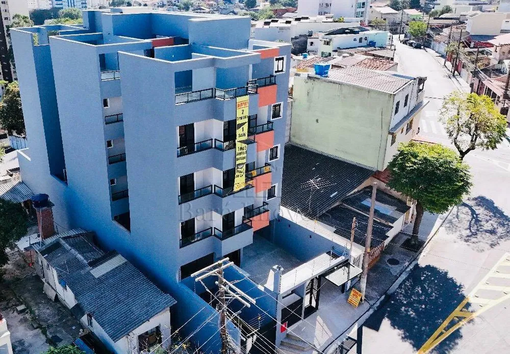 Apartamento, 2 quartos, 90 m² - Foto 1