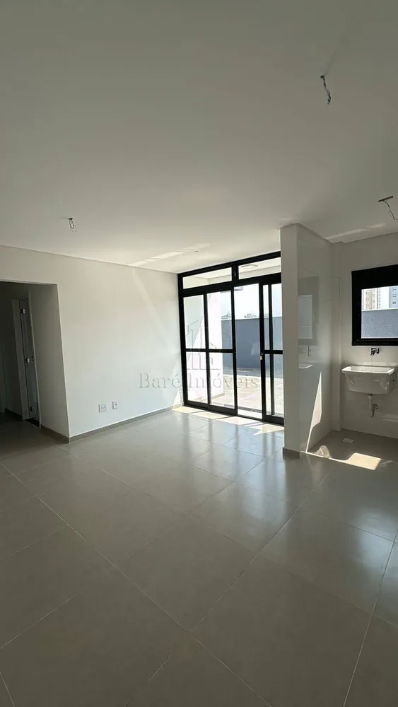 Apartamento, 2 quartos, 90 m² - Foto 3