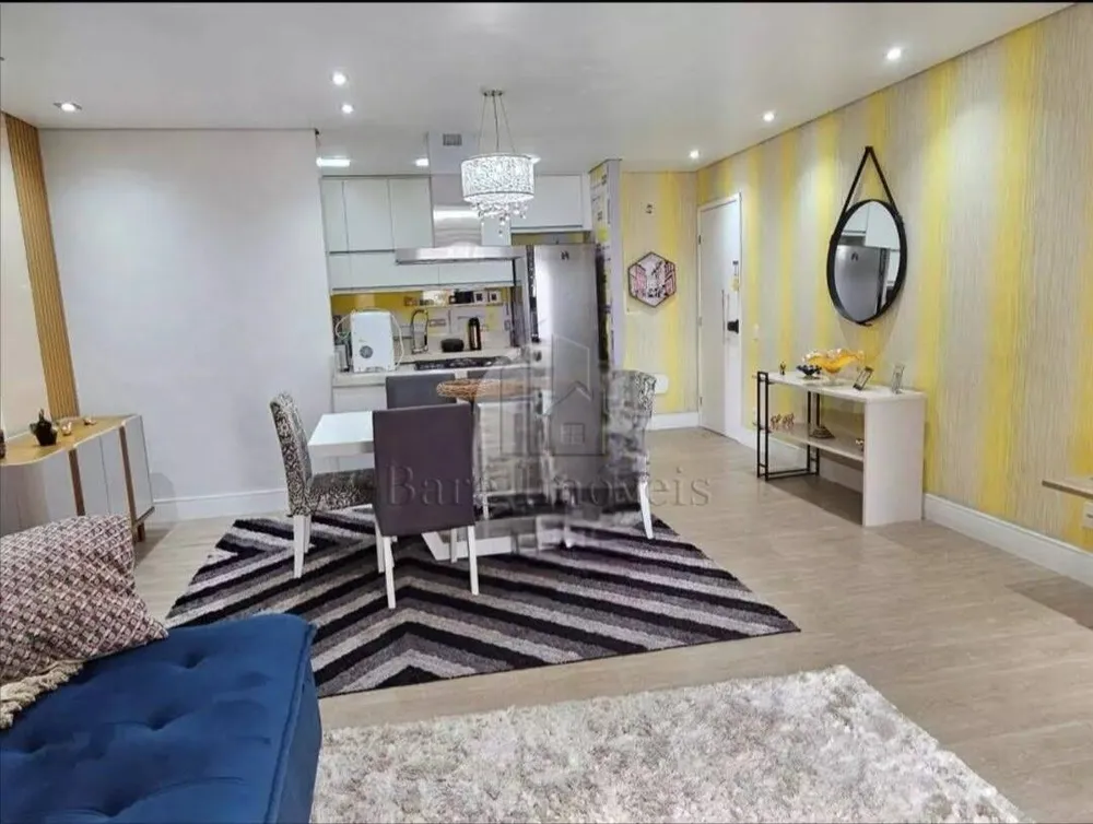 Apartamento, 3 quartos, 104 m² - Foto 6